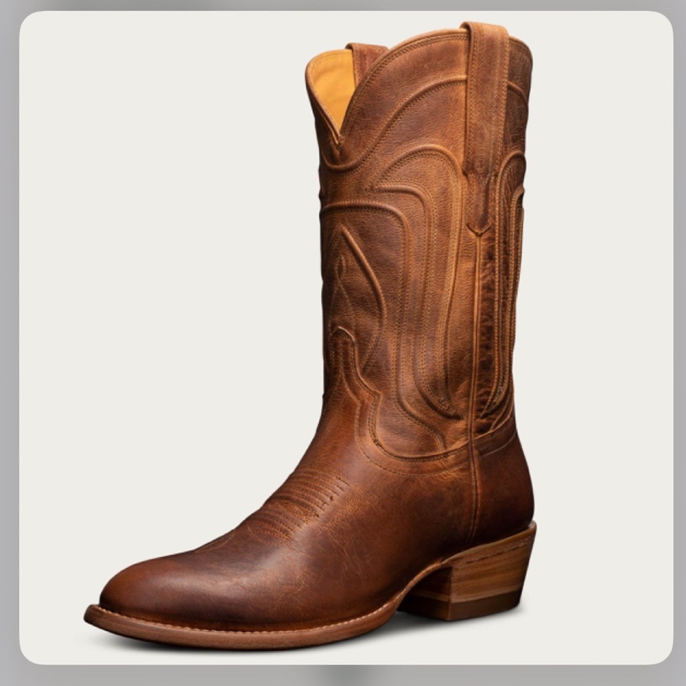 Tecovas Jamie Boot